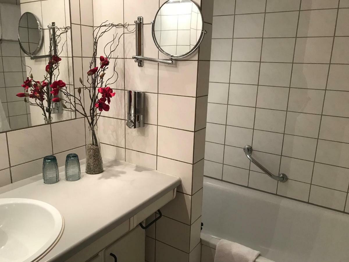 Steiner Strandappartements Appartement 305 Seeseite Stein  Ngoại thất bức ảnh
