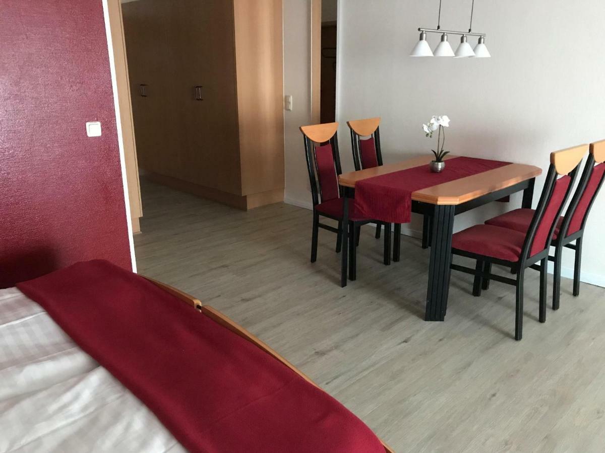 Steiner Strandappartements Appartement 305 Seeseite Stein  Ngoại thất bức ảnh