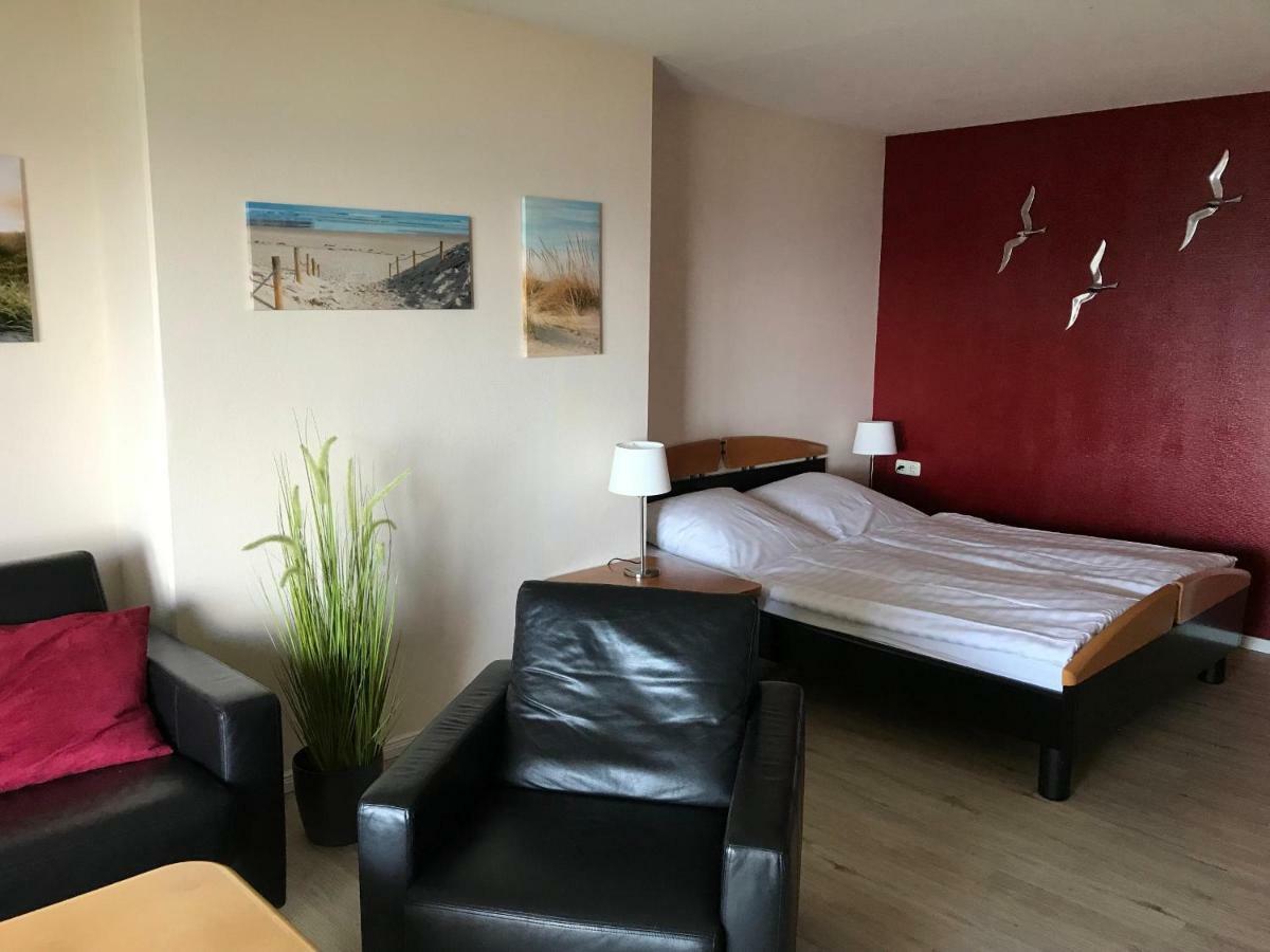Steiner Strandappartements Appartement 305 Seeseite Stein  Ngoại thất bức ảnh